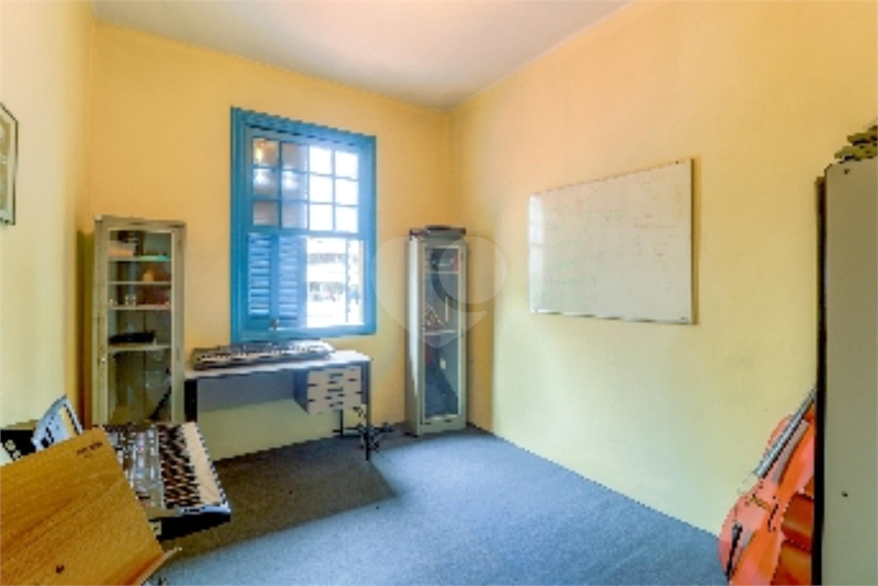 Venda Casa São Paulo Pinheiros REO798189 11