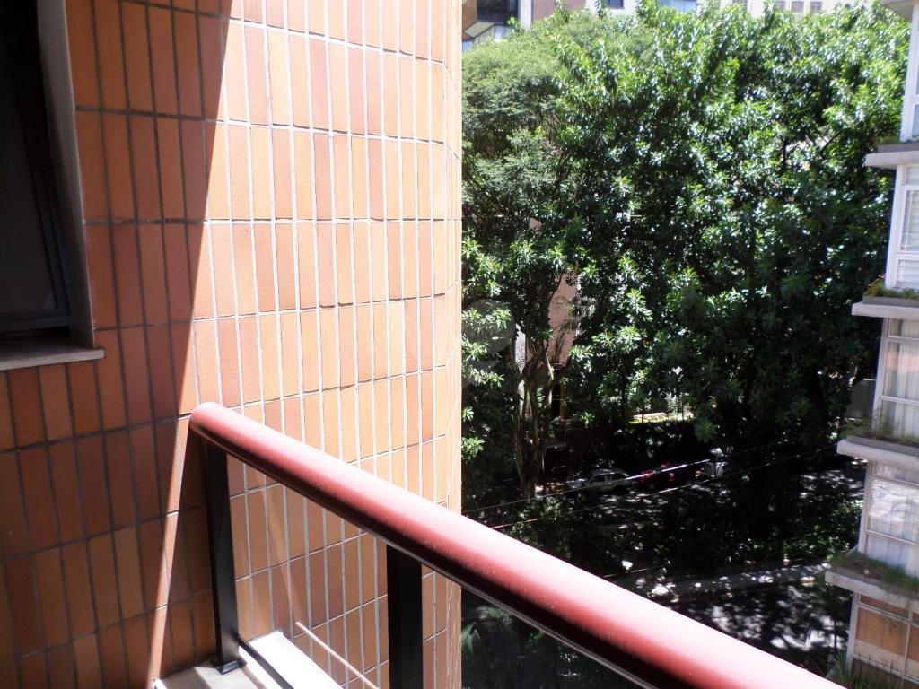 Venda Apartamento São Paulo Higienópolis REO79819 7