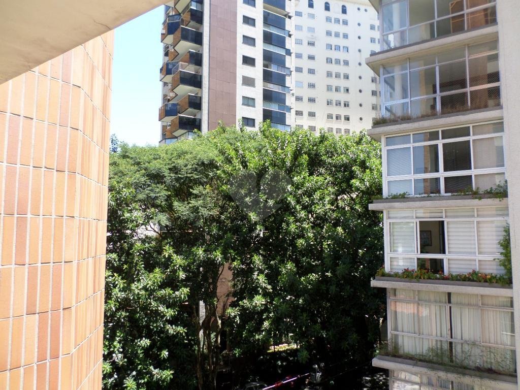 Venda Apartamento São Paulo Higienópolis REO79819 8