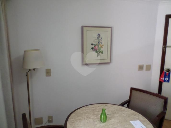 Venda Apartamento São Paulo Higienópolis REO79819 10