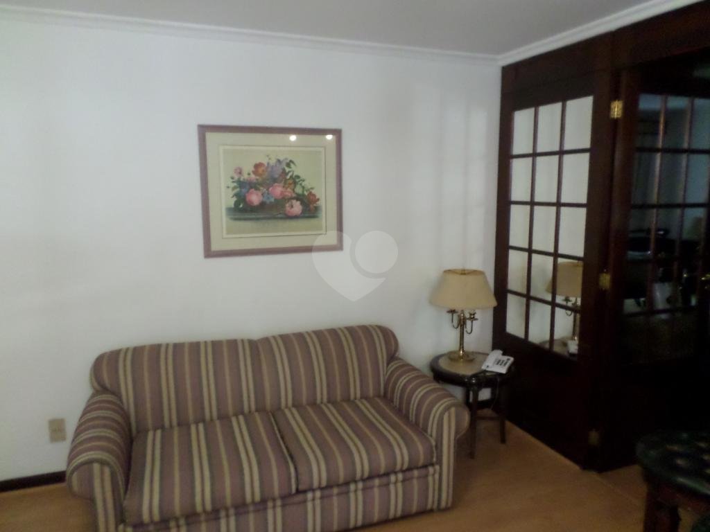 Venda Apartamento São Paulo Higienópolis REO79819 2