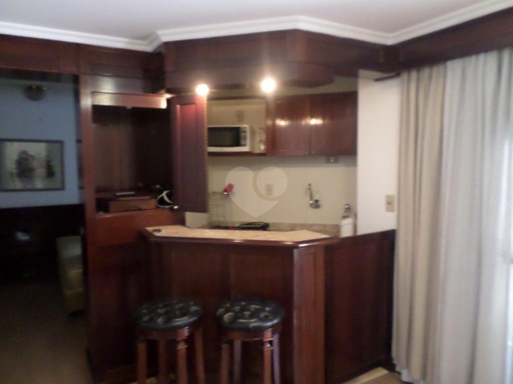 Venda Apartamento São Paulo Higienópolis REO79819 5