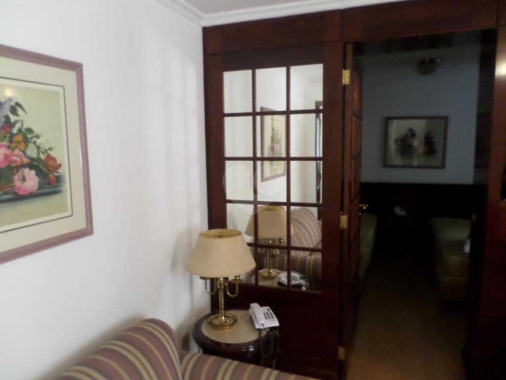 Venda Apartamento São Paulo Higienópolis REO79819 1