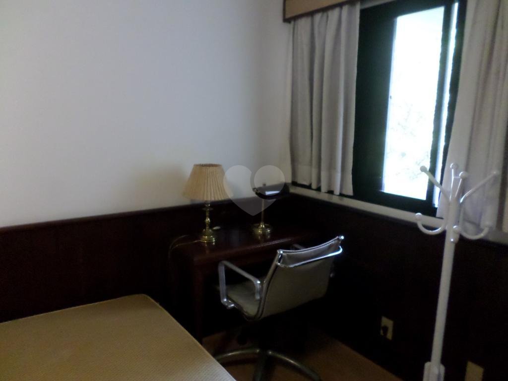 Venda Apartamento São Paulo Higienópolis REO79819 11