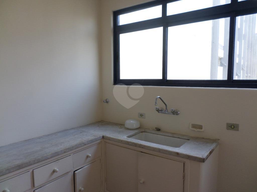 Venda Apartamento São Paulo Higienópolis REO79819 12