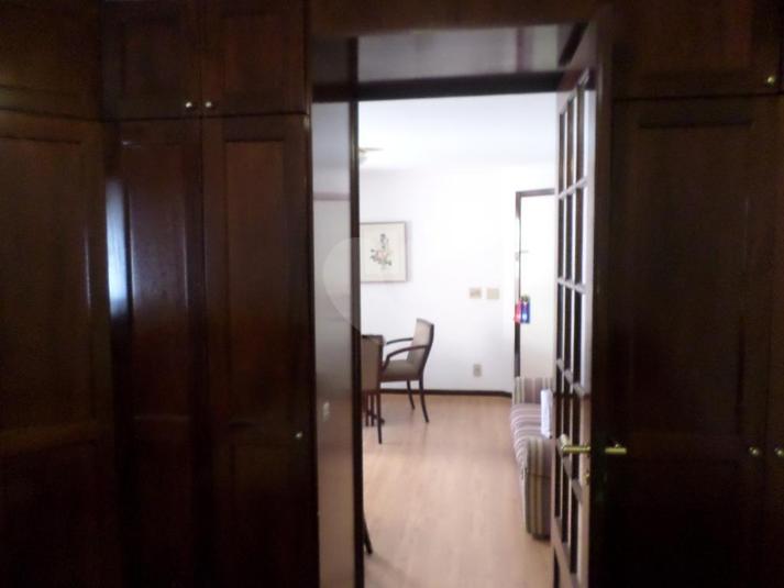 Venda Apartamento São Paulo Higienópolis REO79819 13