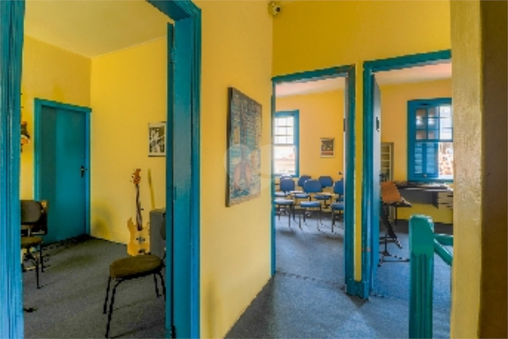 Venda Casa São Paulo Pinheiros REO798194 15