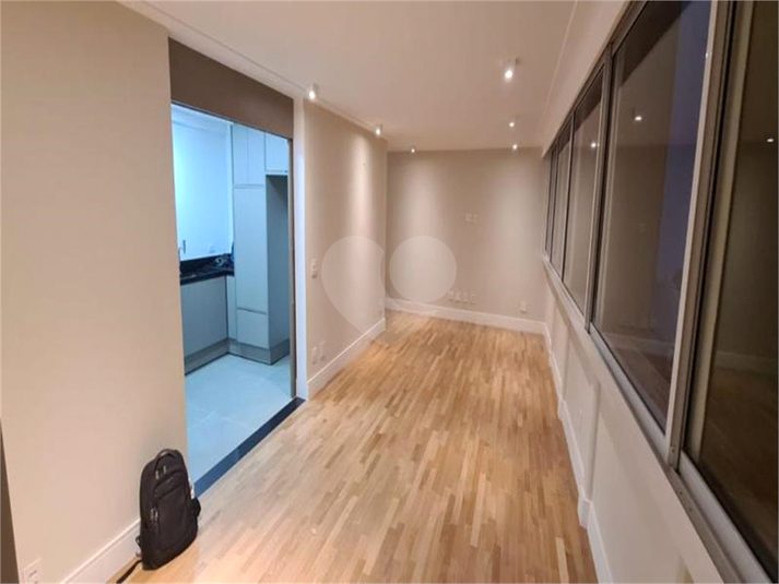 Venda Apartamento São Paulo Jardim Paulista REO79820 39