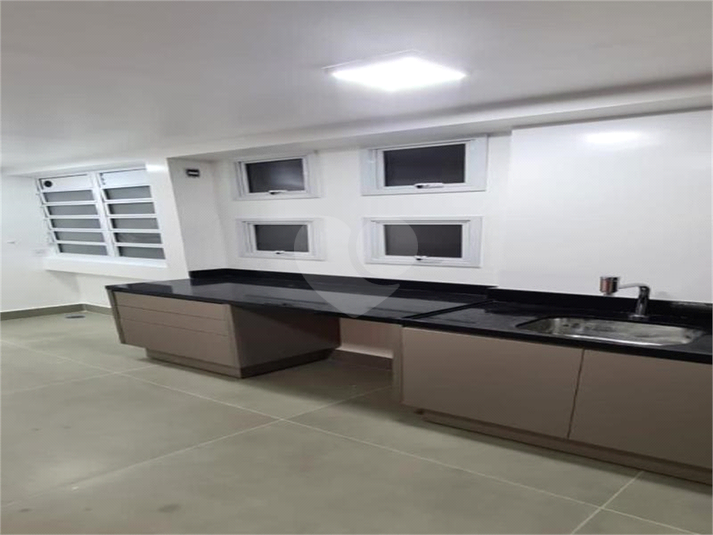 Venda Apartamento São Paulo Jardim Paulista REO79820 25