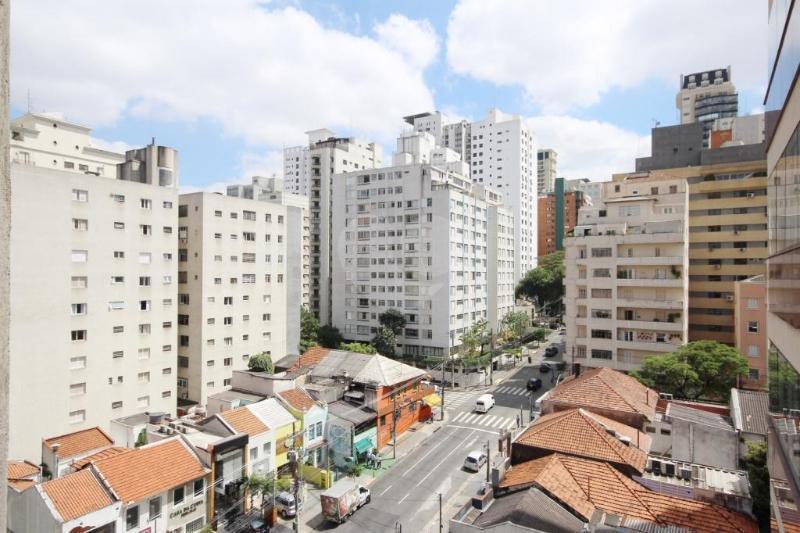 Venda Apartamento São Paulo Jardim Paulista REO79820 22