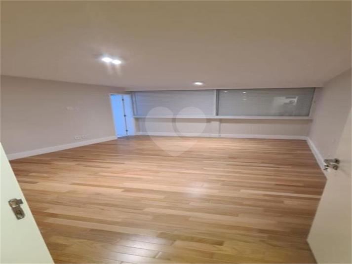 Venda Apartamento São Paulo Jardim Paulista REO79820 37