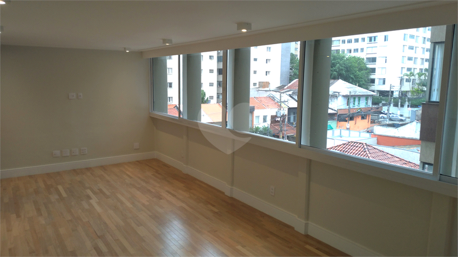 Venda Apartamento São Paulo Jardim Paulista REO79820 1