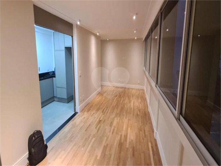 Venda Apartamento São Paulo Jardim Paulista REO79820 38