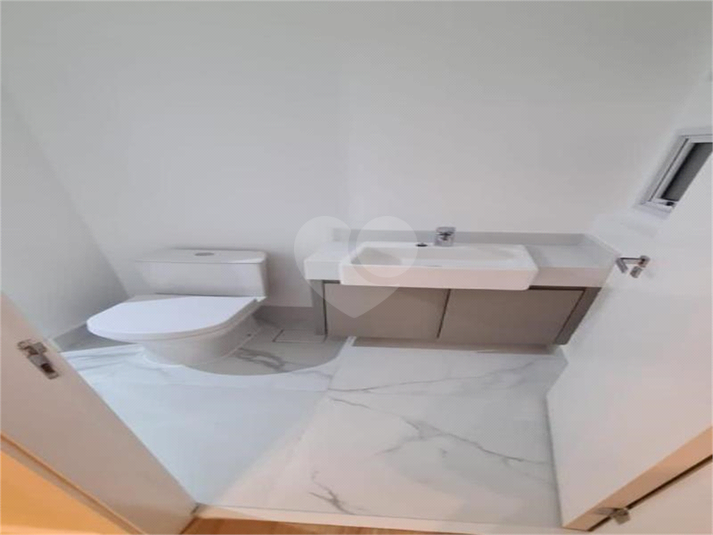 Venda Apartamento São Paulo Jardim Paulista REO79820 35