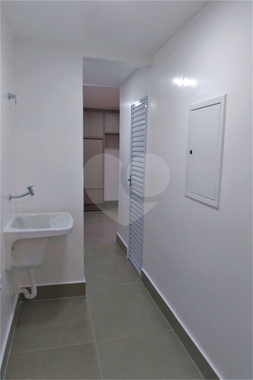 Venda Apartamento São Paulo Jardim Paulista REO79820 20