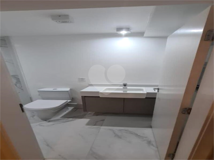 Venda Apartamento São Paulo Jardim Paulista REO79820 44