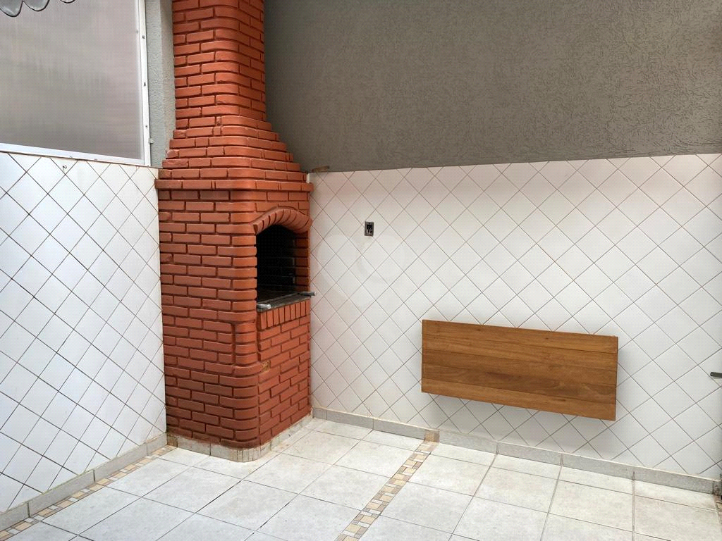 Venda Casa São Paulo Jardim Brasília (zona Leste) REO798203 11