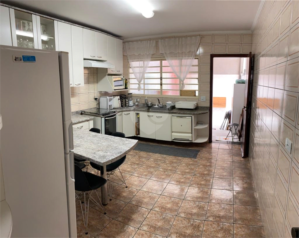 Venda Casa São Paulo Jardim Brasília (zona Leste) REO798203 10