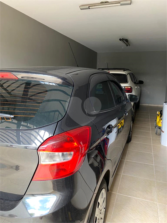 Venda Casa São Paulo Jardim Brasília (zona Leste) REO798203 12