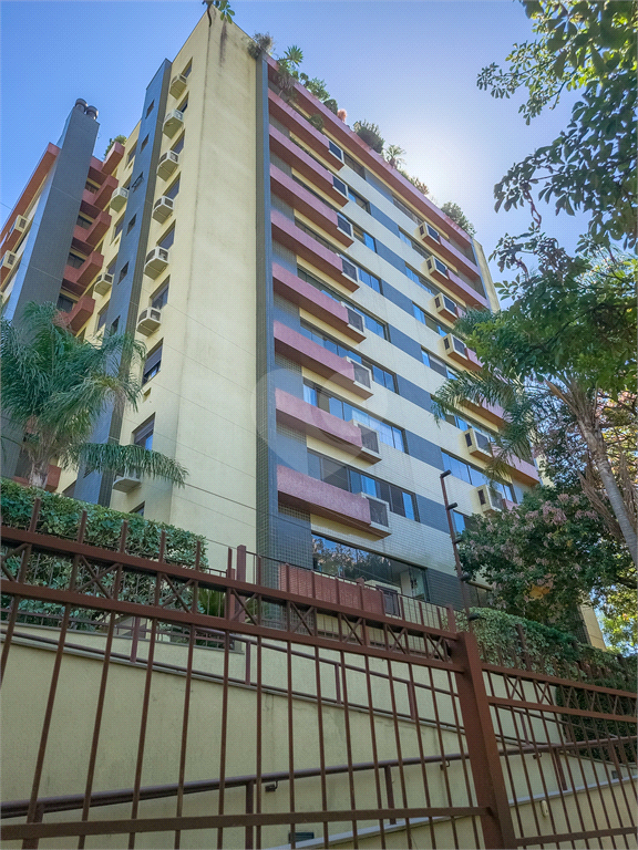 Venda Apartamento Porto Alegre Tristeza REO798208 5