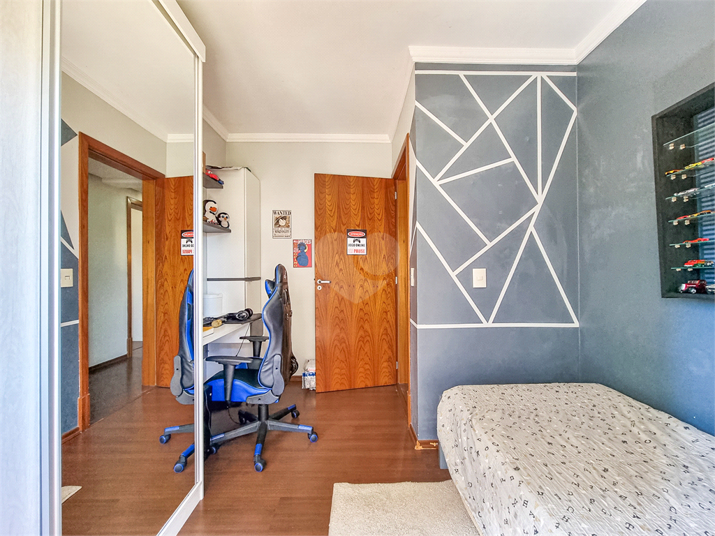 Venda Apartamento Porto Alegre Tristeza REO798208 20