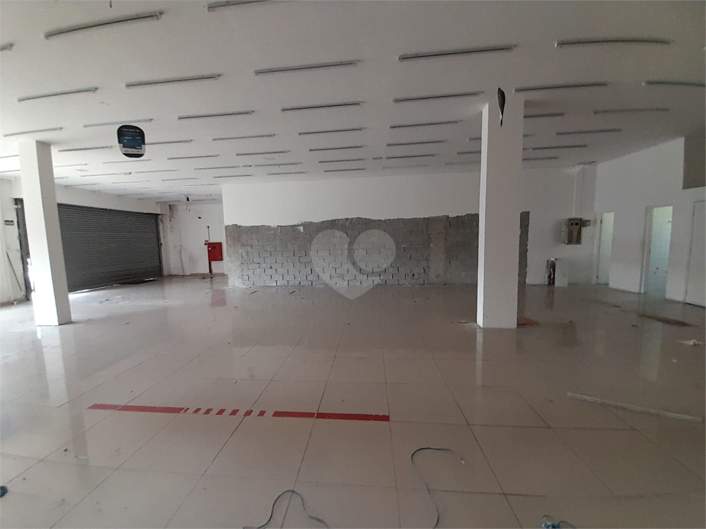 Aluguel Salão Comercial São Paulo Vila Nova Cachoeirinha REO798219 17