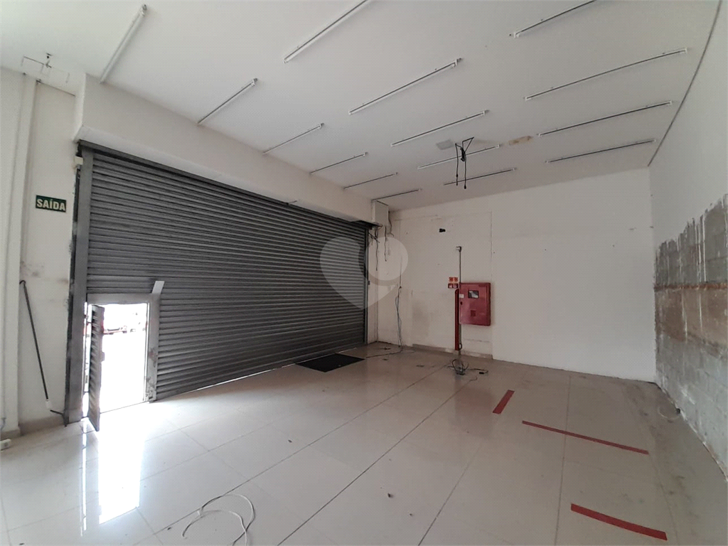 Aluguel Salão Comercial São Paulo Vila Nova Cachoeirinha REO798219 12