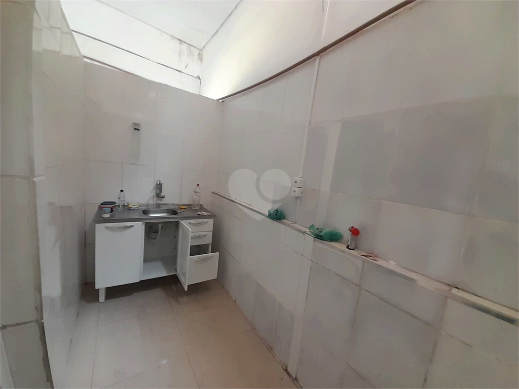 Aluguel Salão Comercial São Paulo Vila Nova Cachoeirinha REO798219 8