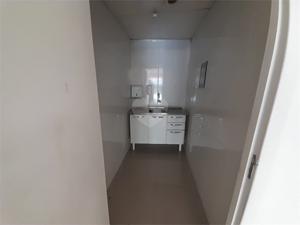 Aluguel Salão Comercial São Paulo Vila Nova Cachoeirinha REO798219 7