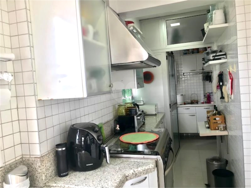 Venda Cobertura São Paulo Santa Cecília REO798252 19