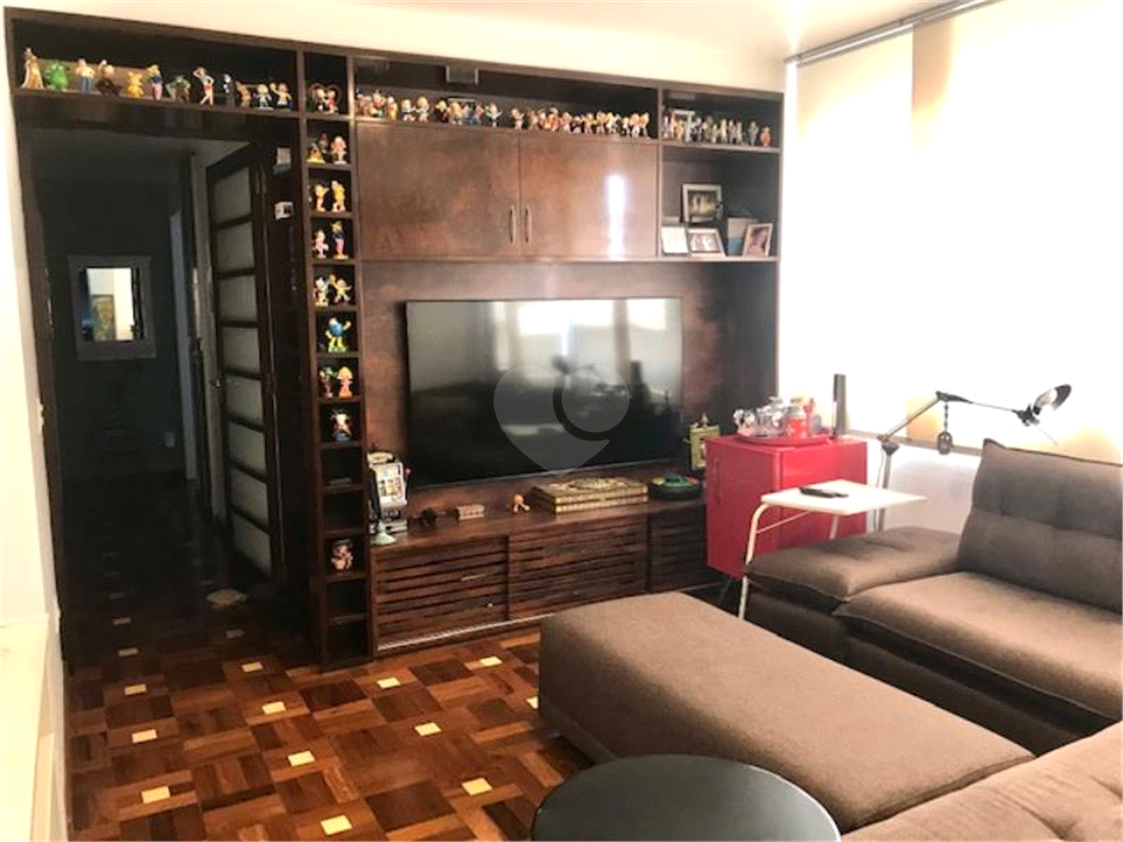 Venda Cobertura São Paulo Santa Cecília REO798252 22