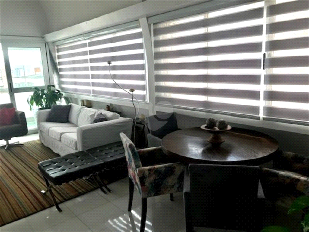 Venda Cobertura São Paulo Santa Cecília REO798252 17