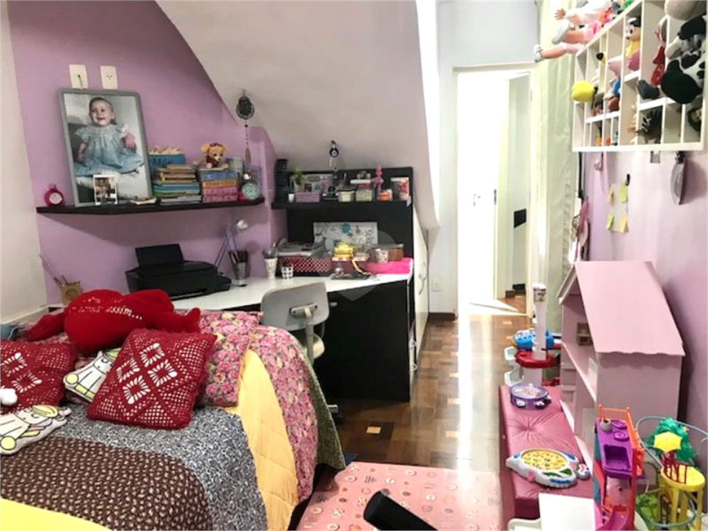 Venda Cobertura São Paulo Santa Cecília REO798252 33