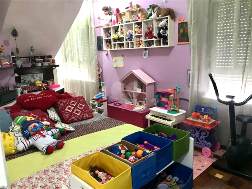 Venda Cobertura São Paulo Santa Cecília REO798252 35