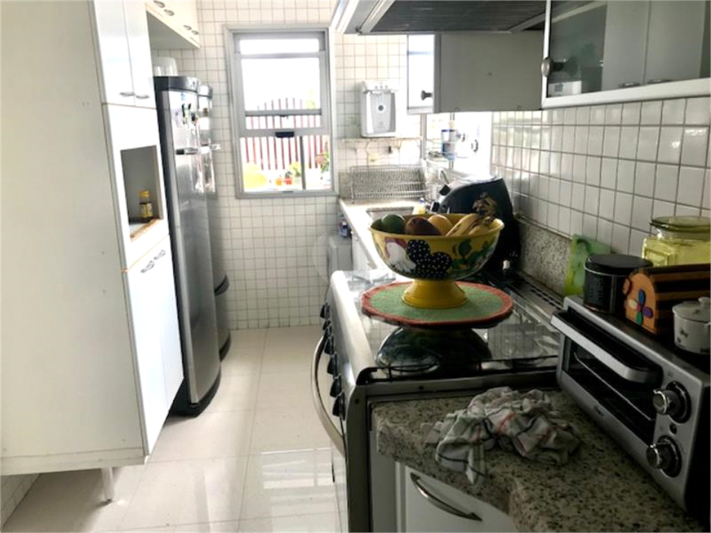 Venda Cobertura São Paulo Santa Cecília REO798252 20