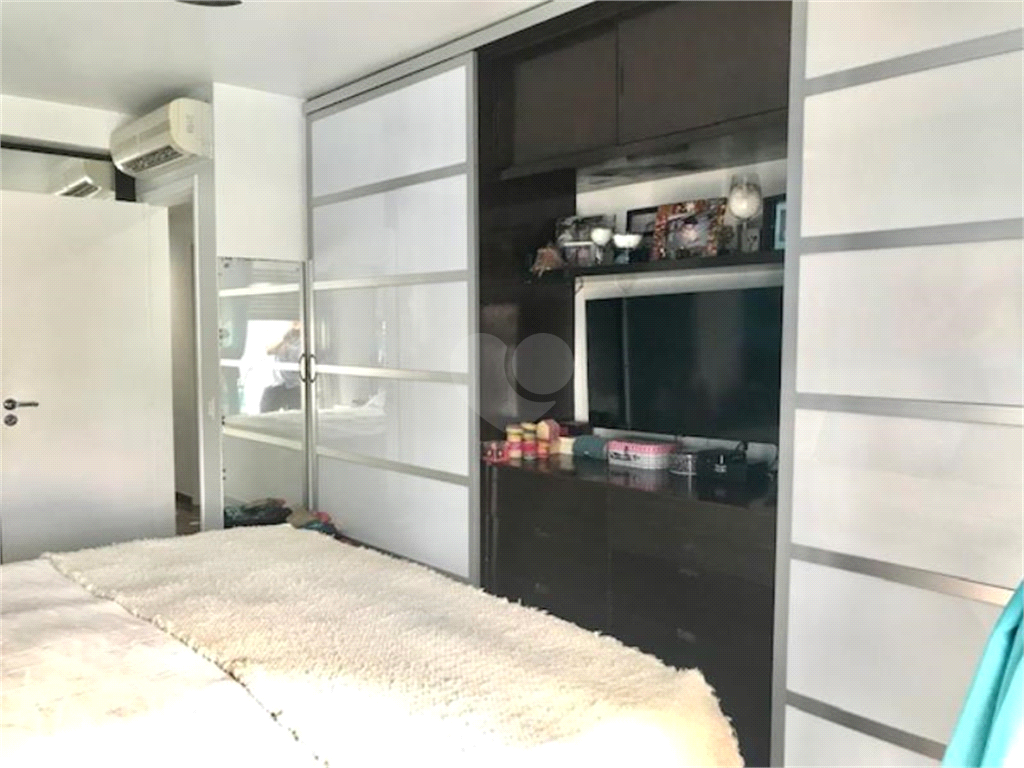 Venda Cobertura São Paulo Santa Cecília REO798252 29