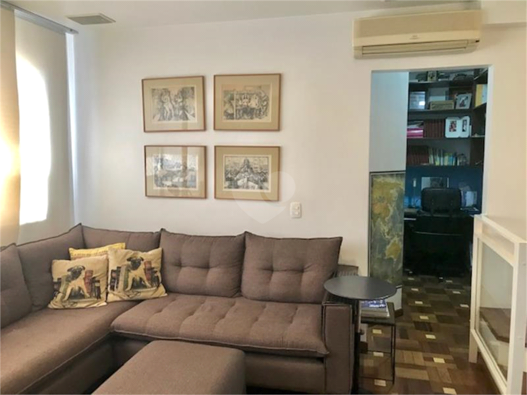 Venda Cobertura São Paulo Santa Cecília REO798252 23