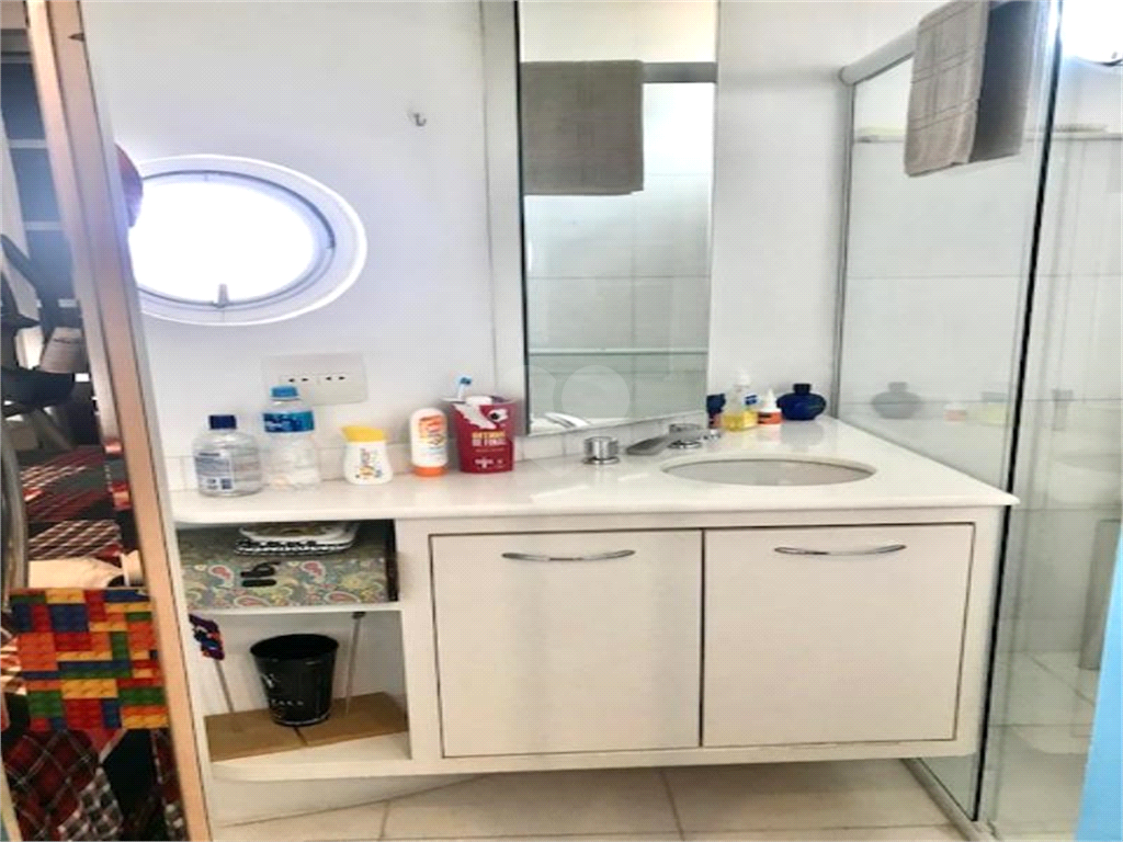 Venda Cobertura São Paulo Santa Cecília REO798252 40