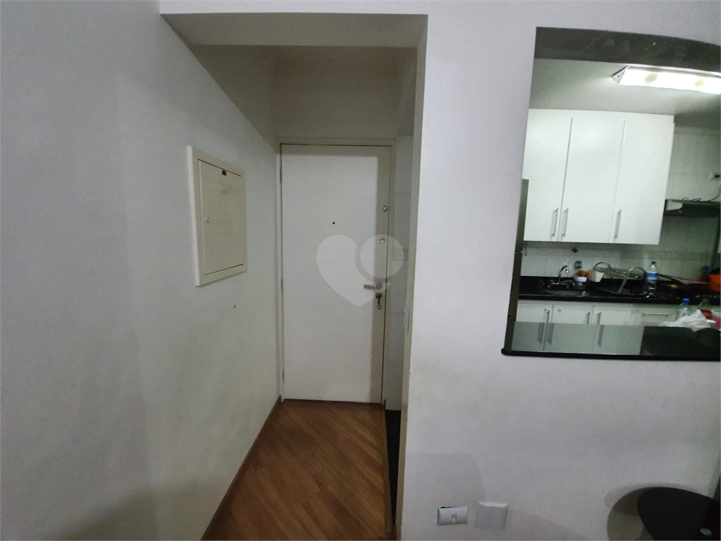 Venda Apartamento São Paulo Vila Bertioga REO798267 5