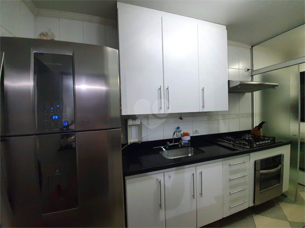 Venda Apartamento São Paulo Vila Bertioga REO798267 7