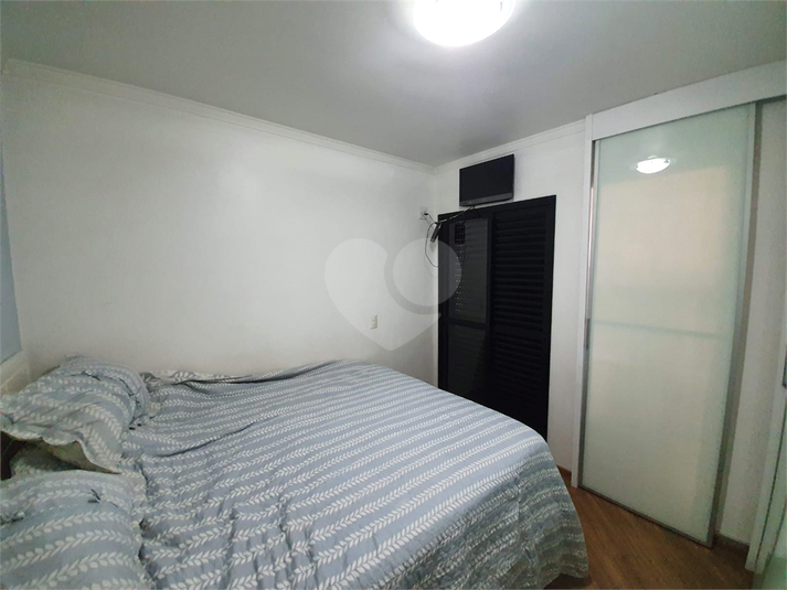 Venda Apartamento São Paulo Vila Bertioga REO798267 10