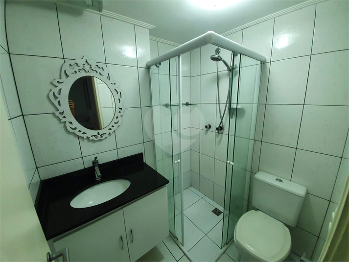 Venda Apartamento São Paulo Vila Bertioga REO798267 12