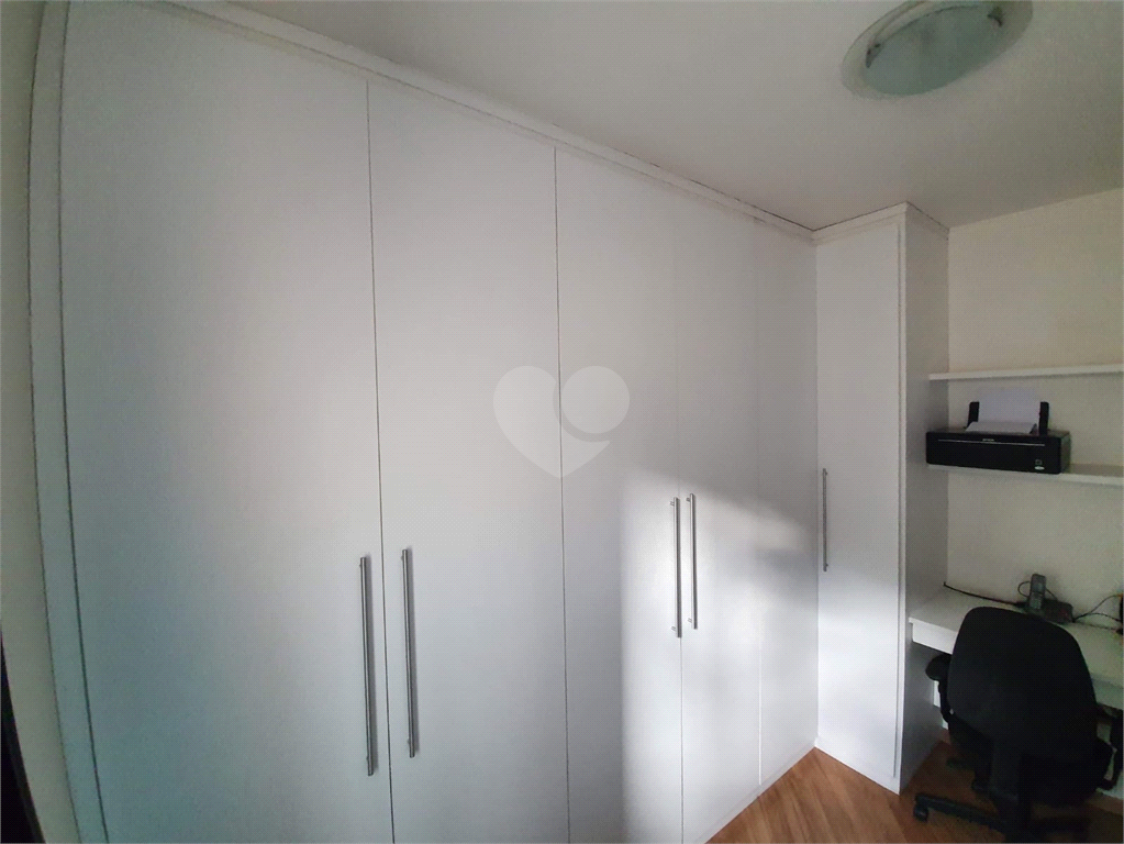 Venda Apartamento São Paulo Vila Bertioga REO798267 13