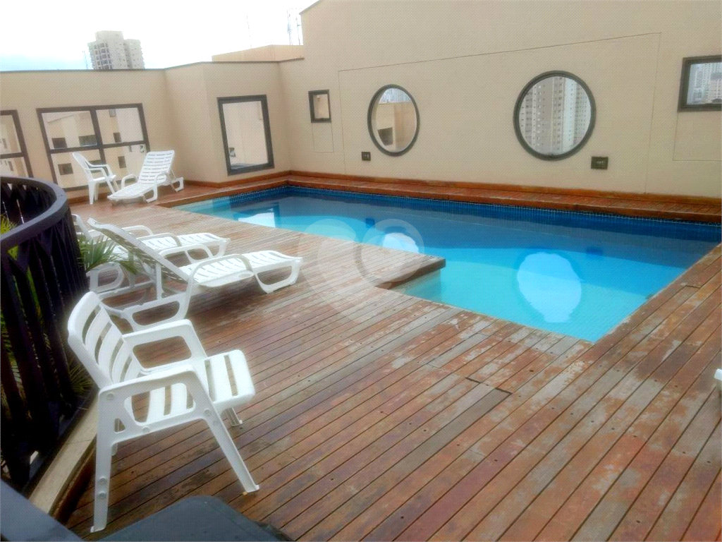 Venda Apartamento São Paulo Vila Bertioga REO798267 17