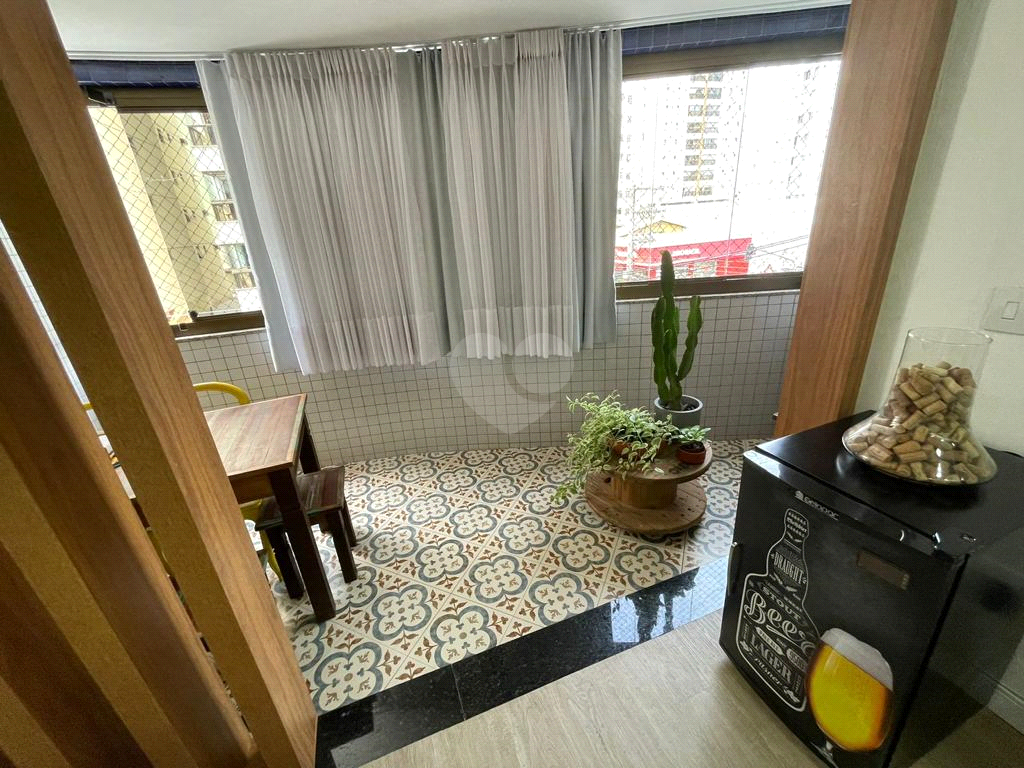 Venda Apartamento Vila Velha Praia Da Costa REO798284 11