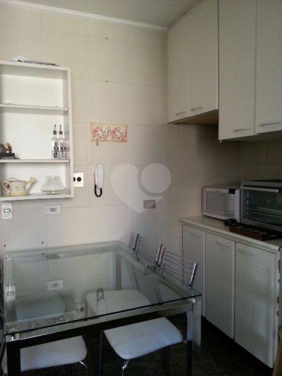 Venda Apartamento São Paulo Vila Andrade REO79829 4