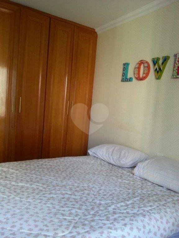 Venda Apartamento São Paulo Vila Andrade REO79829 7