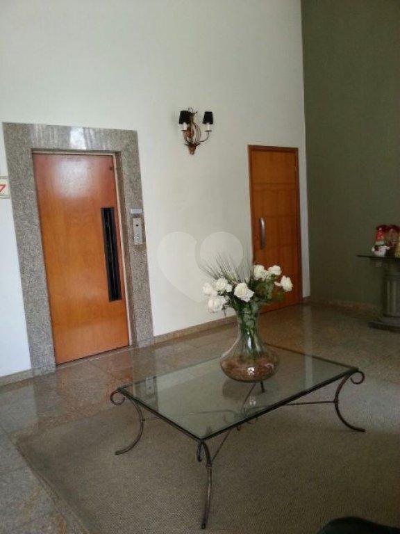 Venda Apartamento São Paulo Vila Andrade REO79829 11