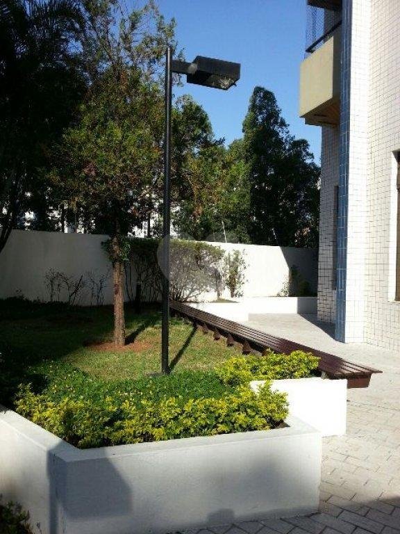 Venda Apartamento São Paulo Vila Andrade REO79829 14