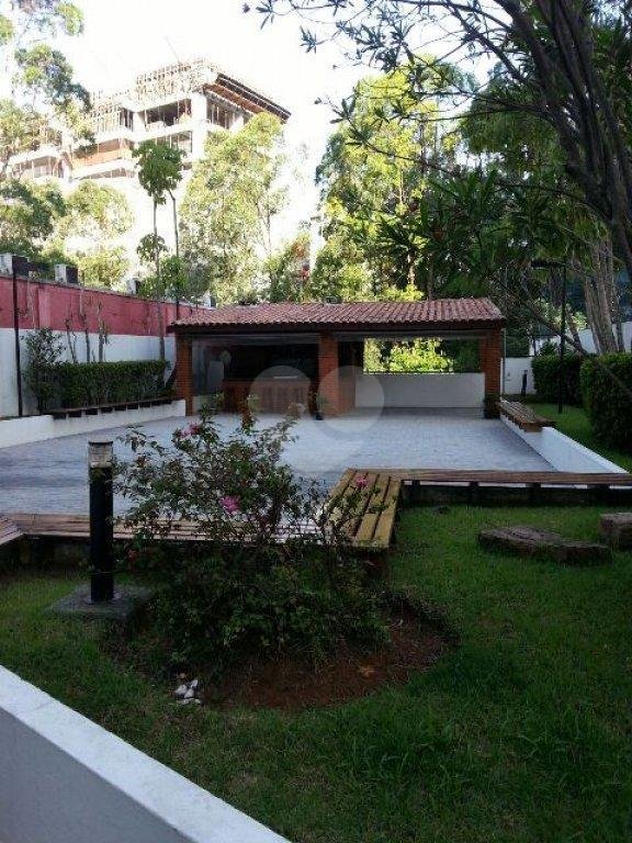 Venda Apartamento São Paulo Vila Andrade REO79829 17